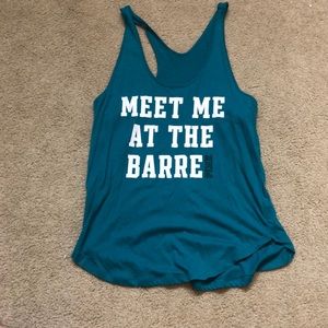 Victoria Secret graphic Tee